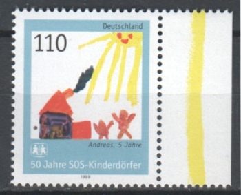 BRD 2062 ** - 1999